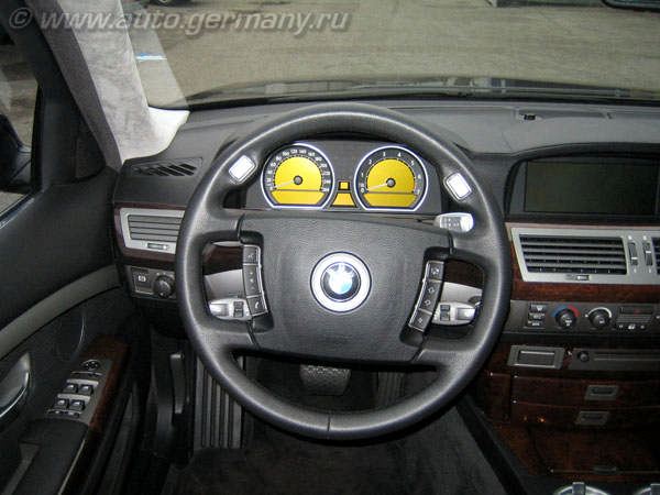 BMW 760 Li (132)